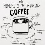 Benefits Of Drinking Coffee