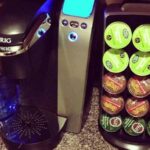 keurig coffee cost