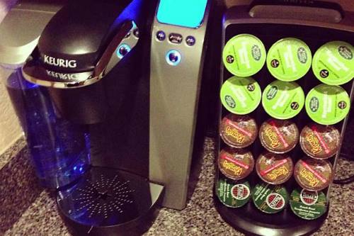 keurig coffee cost