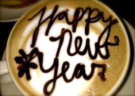 Happy New Year 2023 coffee meme