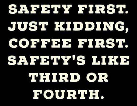 Coffee First