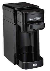 Hamilton Beach Proctor Silex 10 oz. Single-Serve Coffee Maker