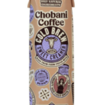 Chobani coffee image