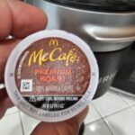 Mcdonalds Coffee K-pods image