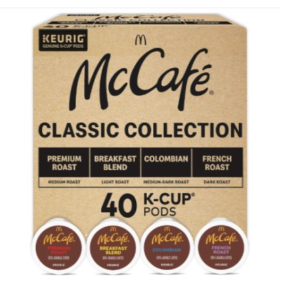 mccafe-k-pods image