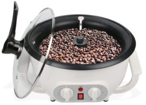 Coffee Roaster image