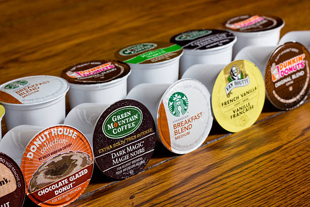 Keurig Coffee Pods vs Pot Coffee