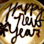 Happy New Year 2023 coffee meme