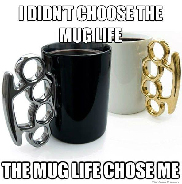 Mug Life image