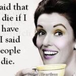 coffee or death image