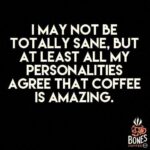 Coffee Personalities coffee meme