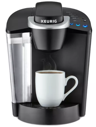 K Cup Coffee Maker