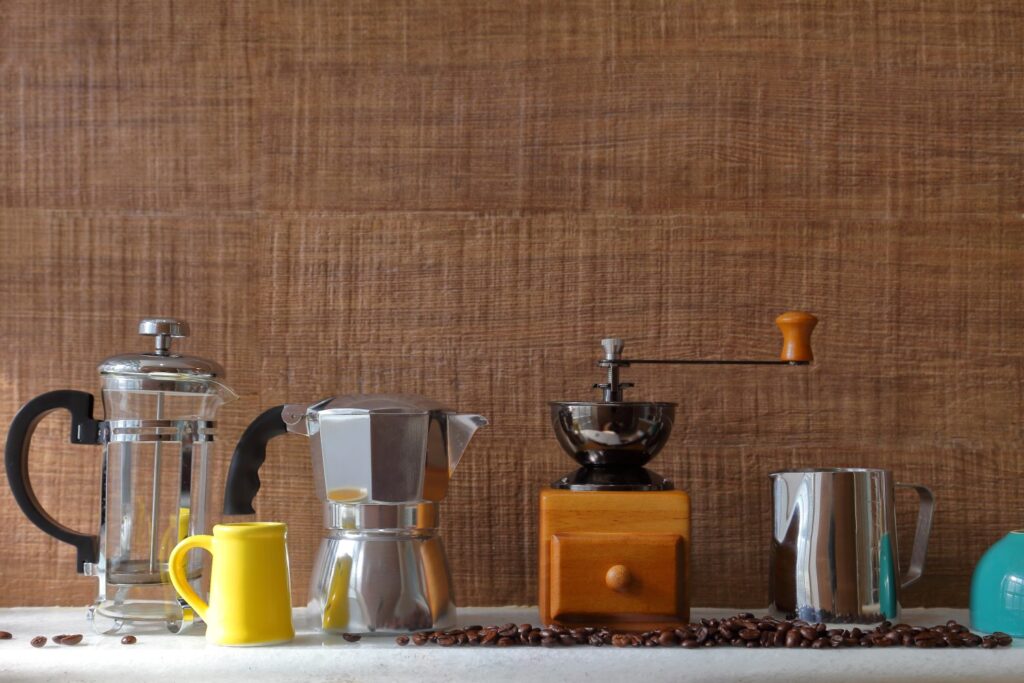 The Ultimate Guide to the Best At Home Coffee and Coffee Makers