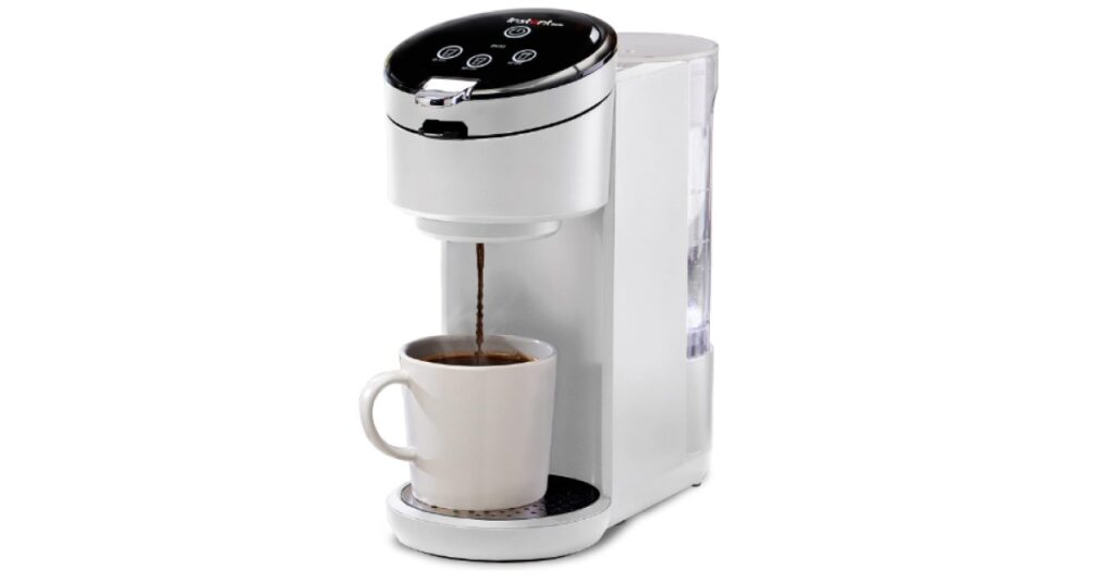 Instant Solo Coffee Maker image