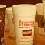 Coffee Showdown McDonald’s vs. Dunkin' vs Starbucks